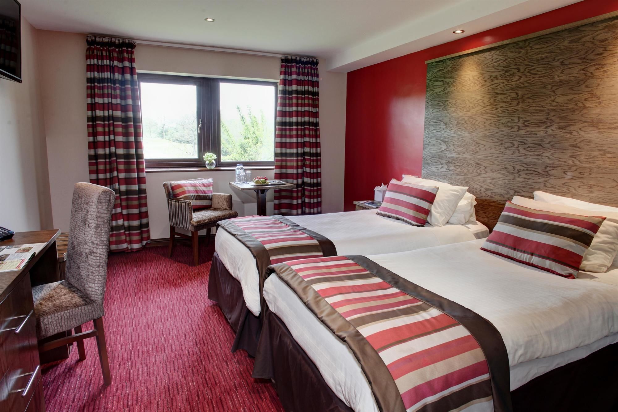 Mytton Fold Hotel, Ribble Valley Langho Exteriör bild
