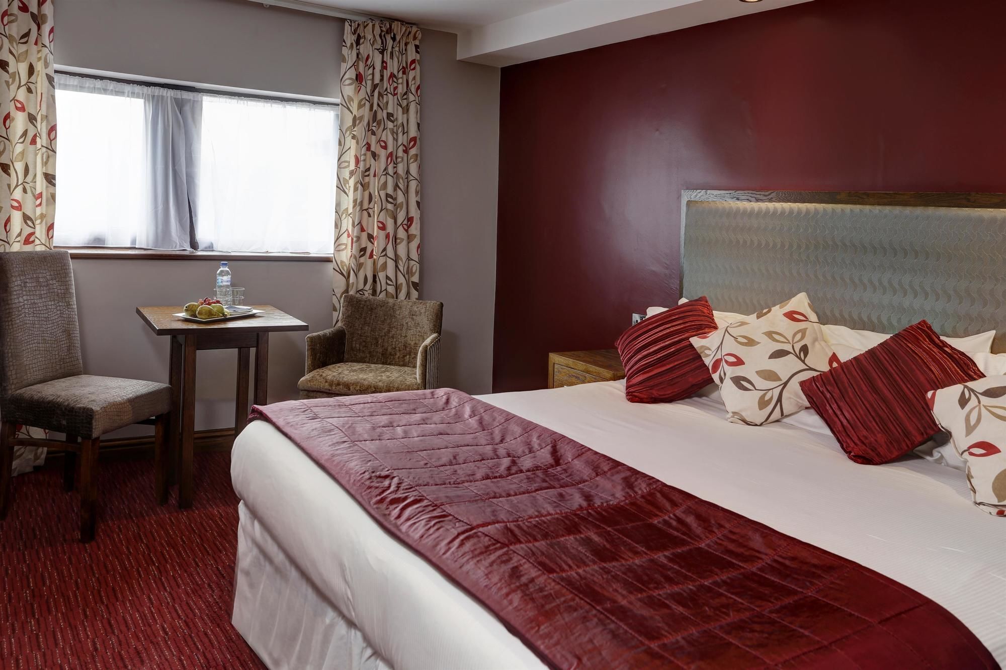 Mytton Fold Hotel, Ribble Valley Langho Exteriör bild
